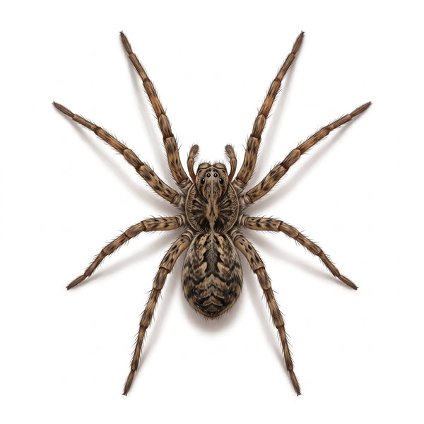 Spiders