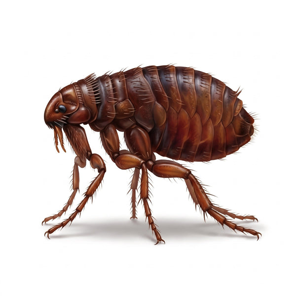 Fleas