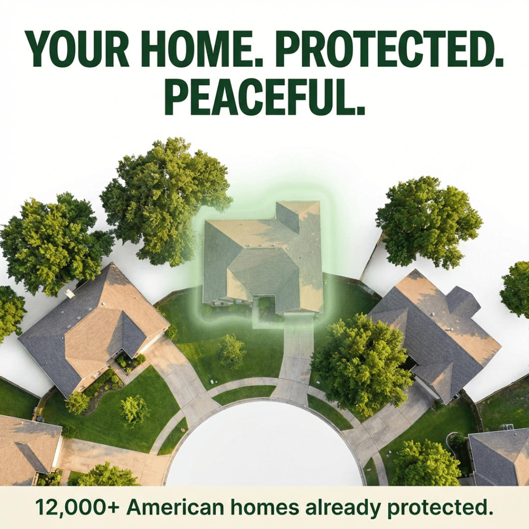 PestBlock Pods™ — Natural Pest Repellent